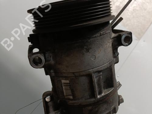 Used AC compressor AC compressor CITROËN DS4 (NX_) 1.6 HDi 110 (112 hp) 28078515 28078515