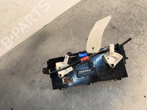 AC Styreenhet / Manøvreringsenhet CITROËN C3 II (SC_) 1.4 HDi 70 (SC8HZC, SC8HR0, SC8HP4) | BP29997325I5 