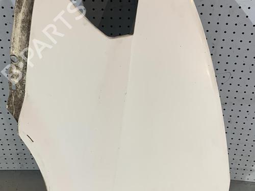 Left front fenders FORD TRANSIT Van (FA_ _) 2.0 DI (FAE_, FAF_, FAG_) | BP21715160C41 