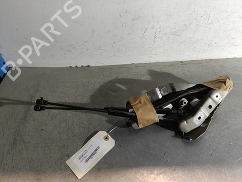 Hinge/Door check strap CITROËN DS5 1.6 THP 200 | BP29081658C146 