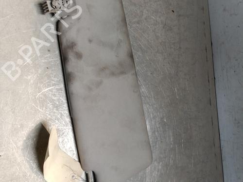 Left sun visor VW GOLF III (1H1) 1.8 | BP28354215I1 