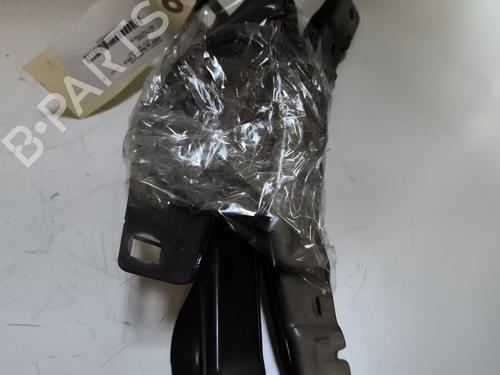 Used Hinge/Door check strap PEUGEOT 308 SW I (4E_, 4H_) 1.6 HDi (112 hp) 23846024