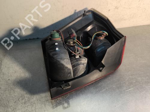 Right taillight DODGE CALIBER 2.0 CRD | BP29733531C35 