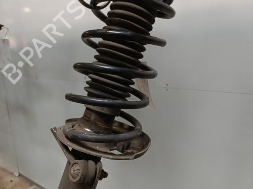 Right front shock absorber PEUGEOT 207 (WA_, WC_) 1.6 HDi | BP26028510M17 