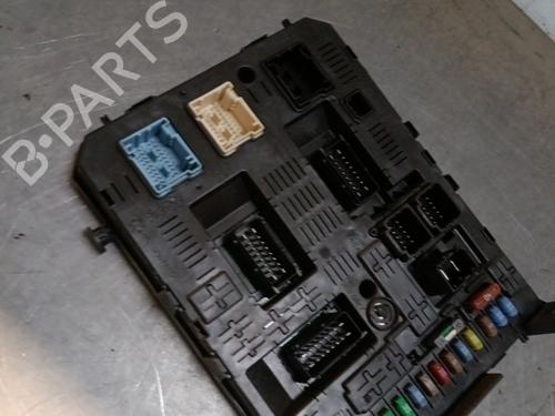 Fuse box CITROËN BERLINGO MULTISPACE (B9) 1.6 HDi 110 | BP28443660E1 - Image 3