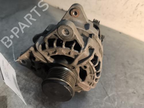 Alternator RENAULT MEGANE IV Hatchback (B9A/M/N_) 1.5 dCi 90 (B9A1) | BP30104995M7