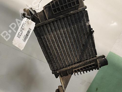 Intercooler NISSAN NOTE (E11, NE11) 1.5 dCi | BP36802369M30  - Image 11