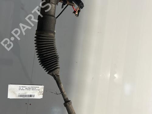 Steering rack CITROËN C3 II (SC_) 1.4 | BP30154335M22