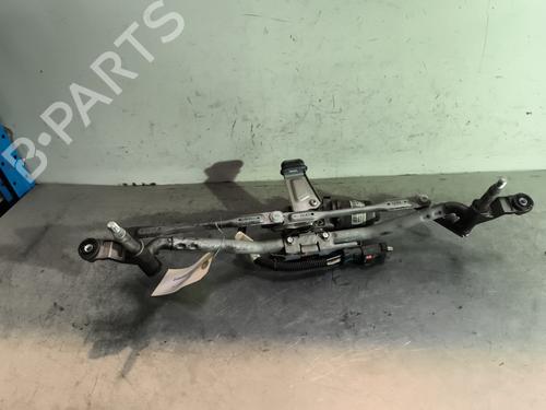 Front wiper motor NISSAN NV300 Van (X82) 2.0 dCi 120 | BP29082248M29 