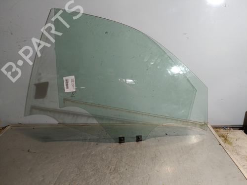 Used Front right door window RENAULT TWINGO III (BCM_, BCA_) 1.0 SCe 70 (71 hp) 29384471