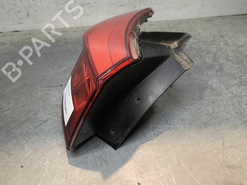 Rückleuchte Links VW T-ROC (A11, D11) 1.0 TSI | BP29997555C34 