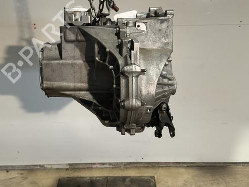 Used Gearbox PEUGEOT 2008 I (CU_) 1.6 HDi (92 hp) 30934272