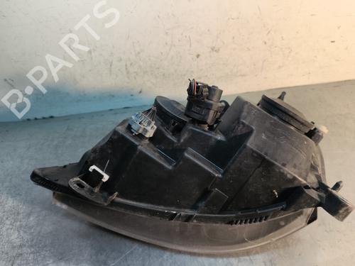 Scheinwerfer rechts RENAULT CLIO II (BB_, CB_) 1.4 16V (B/CB0P, BB13) | BP29997154C29 