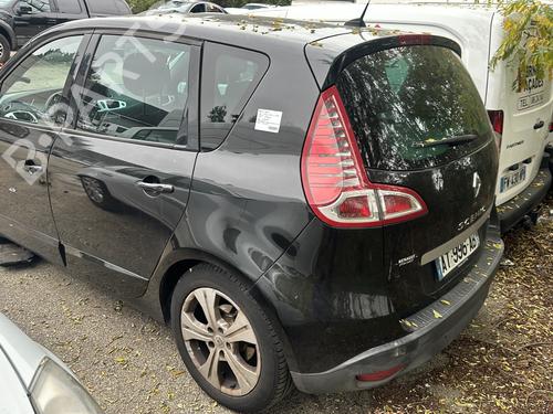 Switch RENAULT SCÉNIC III (JZ0/1_) 1.5 dCi | BP32994542I30 - Image 5