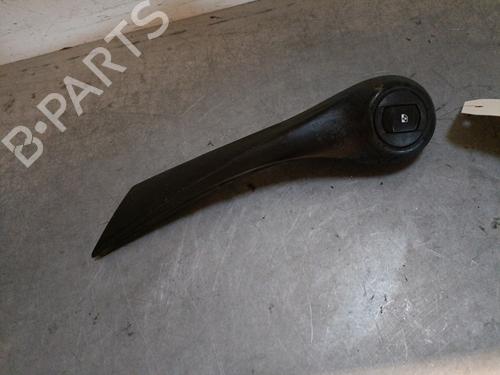 Right front window switch RENAULT MEGANE II Estate (KM0/1_) 1.9 dCi | BP29330474I26 