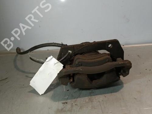 Right front brake caliper MERCEDES-BENZ B-CLASS Sports Tourer (W245) B 180 CDI (245.207) | BP21700573M104 