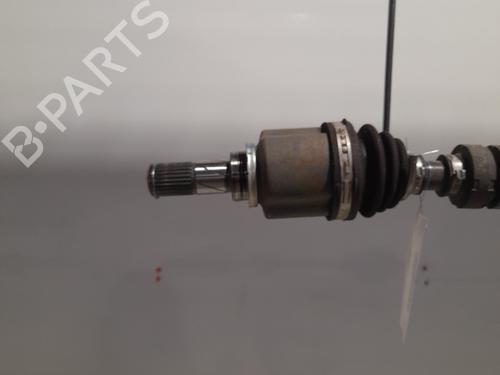Used Left front driveshaft Left front driveshaft NISSAN MICRA V (K14) 1.0 (71 hp) 22653225 22653225