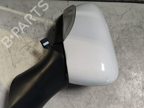 Right mirror RENAULT CLIO IV (BH_) 0.9 TCe 90 (BHNF, BHMA, BHMH, BHJK, BHJR) | BP27213578C27