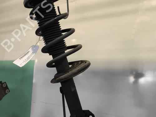 Left front shock absorber FIAT SEDICI (189_) 2.0 D Multijet 4x4 | BP24848142M16 