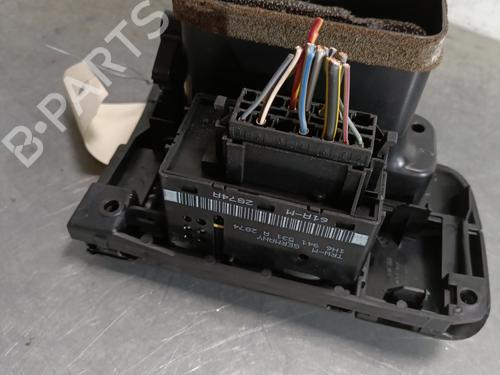 Air vent VW GOLF III (1H1) 1.6 | BP29081569I21 