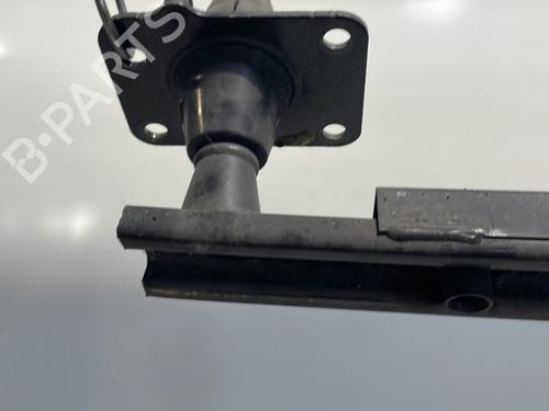 Front bumper reinforcement PEUGEOT 3008 I MPV (0U_) 1.6 HDi | BP24400490C109 