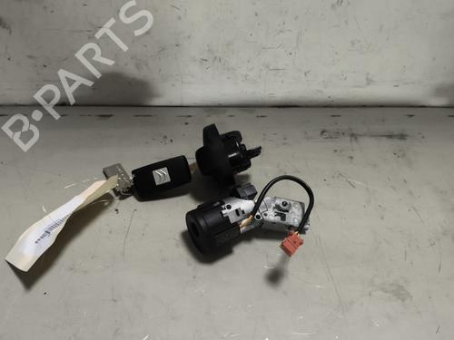 Electronic module CITROËN C3 I (FC_, FN_) 1.6 16V HDi | BP26156219M83 