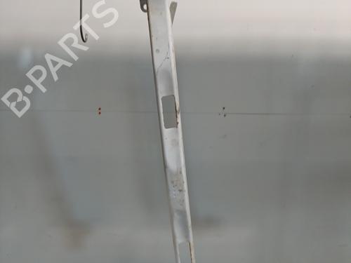Used Rear bumper reinforcement RENAULT KANGOO Express (FW0/1_) 1.5 dCi 90 (FW0G, FW05, FW08, FW11) (90 hp) 29003752