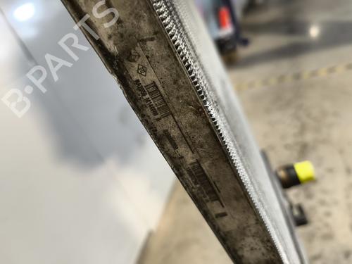 Water radiator DACIA DUSTER (HS_) 1.5 dCi 4x4 (HSMC, HSMD) | BP33810227M31 - Image 3