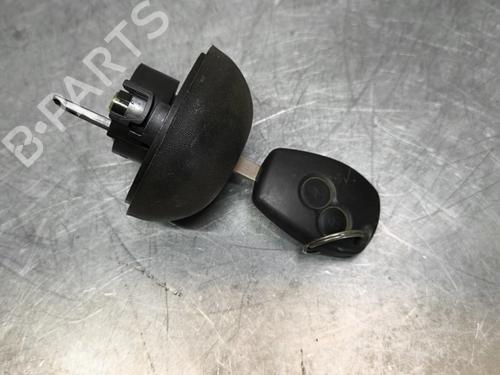 Electronic module RENAULT CLIO III (BR0/1, CR0/1) 1.5 dCi (C/BR0G, C/BR1G) | BP32477418M83