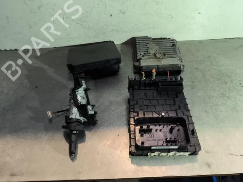 Electronic module SEAT ALTEA (5P1) 1.6 TDI | BP29538146M83 