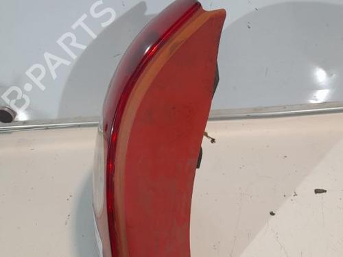Used Left taillight Left taillight RENAULT CLIO II (BB_, CB_) 1.9 D (B/CB0J) (65 hp) 21721742 21721742