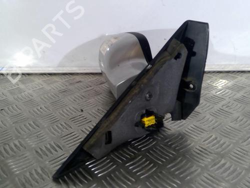Right mirror RENAULT SCÉNIC II (JM0/1_) 1.5 dCi (JM1F) | BP21724040C27 