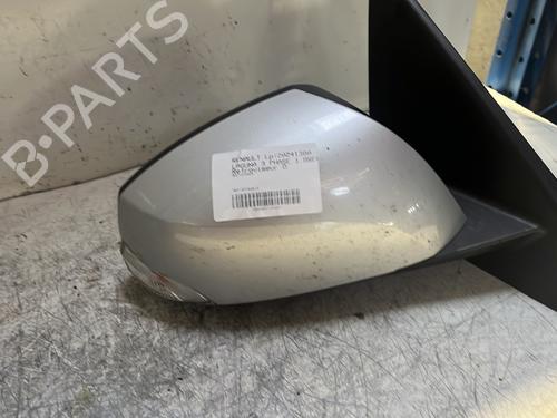 Used Right mirror Right mirror RENAULT LAGUNA III Grandtour (KT0/1) 1.5 dCi (KT0A, KT0R, KT02) (110 hp) 21798053 21798053