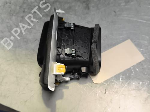 Used Air vent Air vent CITROËN C3 III (SX) 1.2 THP 110 (SXHNPS, SXHNZT, SXHNZ6) (110 hp) 26893436 26893436