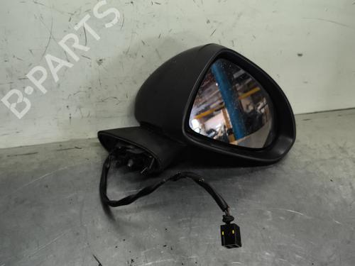 Used Right mirror OPEL CORSA D (S07) 1.3 CDTI (L08, L68) (90 hp) 30552888