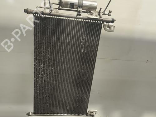 Used AC radiator AC radiator MAZDA 2 (DE_, DH_) 1.5 (DE5FS) (103 hp) 32995748 32995748