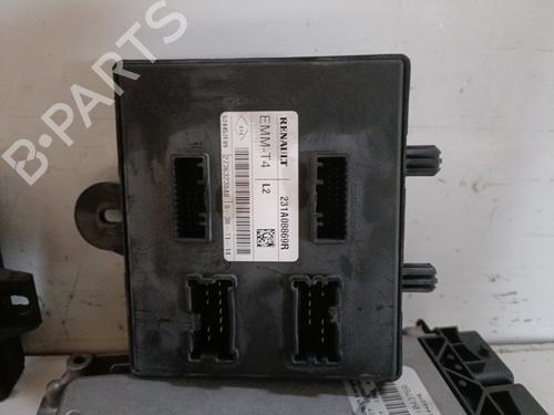 Elektronisk modul RENAULT CLIO IV (BH_) 1.5 dCi 90 | BP24195826M83 