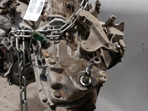 Used Gearbox Gearbox NISSAN QASHQAI I (J10, NJ10) 1.5 dCi (110 hp) 26437897 26437897