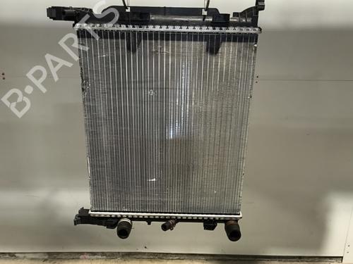 Køler RENAULT KANGOO Express (FW0/1_) 1.5 dCi 90 (FW0G, FW05, FW08, FW11) (90 hp) 31151038