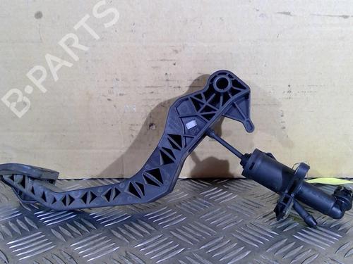 Electronic module VW POLO (9N_, 9A_) 1.4 TDI | BP21716212M83 