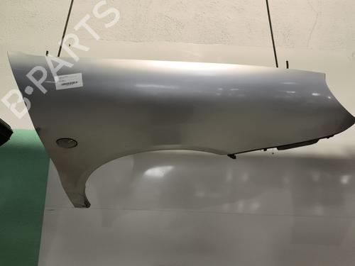 Used Right front fenders CITROËN XSARA (N1) 1.6 16V (109 hp) 25624825