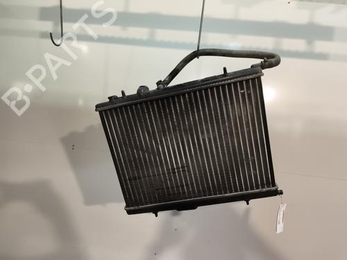 Used Water radiator PEUGEOT 206+ (2L_, 2M_) 1.4 HDi eco 70 (68 hp) 30356740