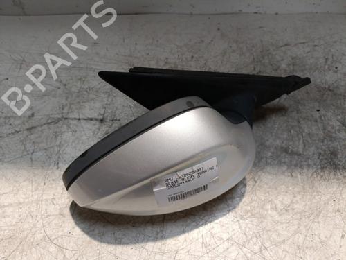 Right mirror BMW 3 Touring (E91) 318 d | BP22421208C27