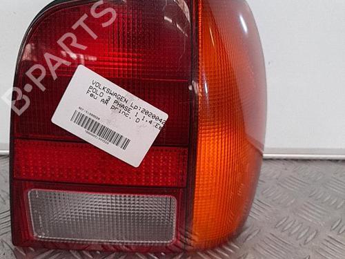 Used Right taillight VW POLO III (6N1) 60 1.4 (60 hp) 21715655