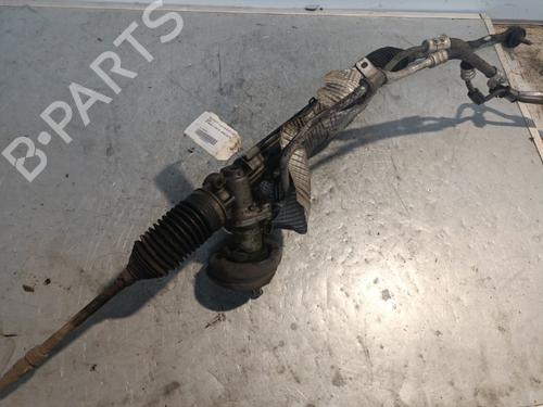 Used Steering rack PEUGEOT 308 I (4A_, 4C_) 1.6 HDi (109 hp) 22421451