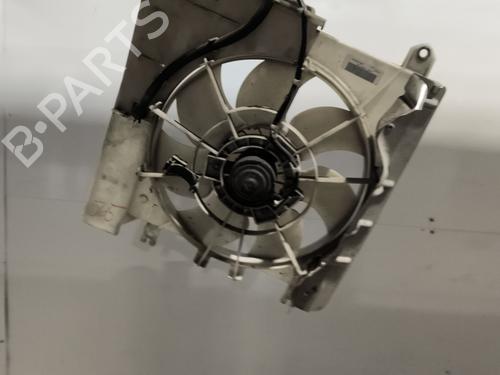 Ventilateur radiateur TOYOTA AYGO (_B1_) 1.0 (KGB10_, KGB10R) (68 hp) 31872251