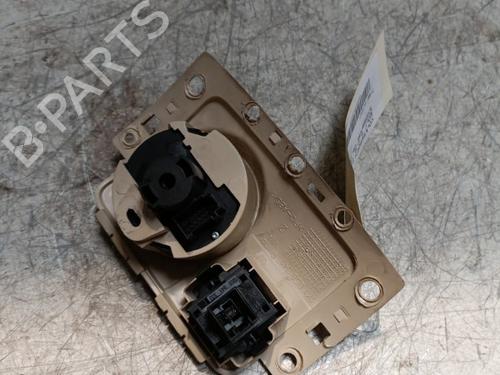 Used Headlight switch Headlight switch VW GOLF VI (5K1) 2.0 TDI (140 hp) 21703657 21703657