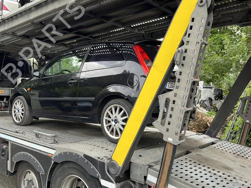 Instrument cluster FORD FIESTA V (JH_, JD_) 1.6 TDCi | BP21698426C47 
