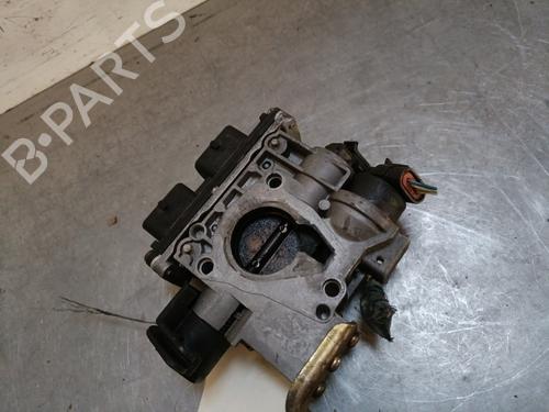 Engine control unit (ECU) FIAT PUNTO (188_) 1.2 60 (188.030, .050, .130, .150, .230, .250) | BP27810331M57 
