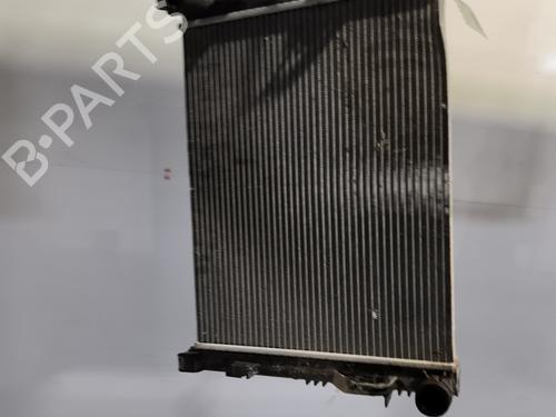 Water radiator DACIA DUSTER (HS_) 1.5 dCi 4x4 | BP32123169M31 - Image 3